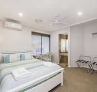 North Beach Bed and Breakfast - Whitsundays Accommodation