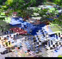 Healesville Grand Hotel - Whitsundays Accommodation