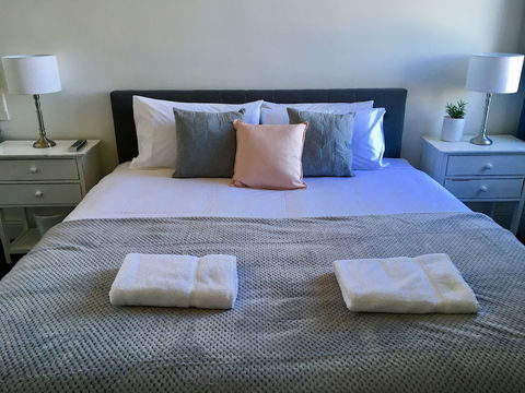 Healesville Grand Hotel - Whitsundays Accommodation 3