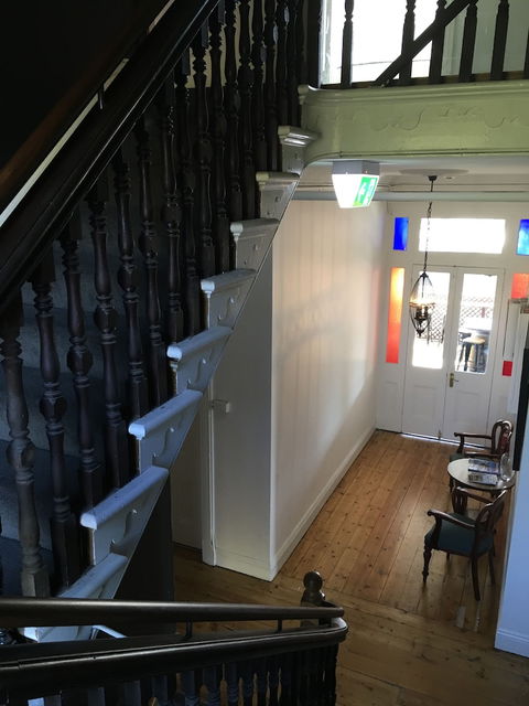 Healesville Grand Hotel - Whitsundays Accommodation 1