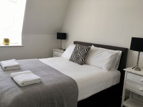 Healesville Grand Hotel - Whitsundays Accommodation 5