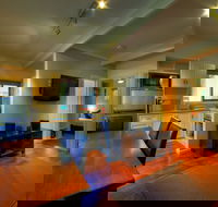 Riverview Caravan Park