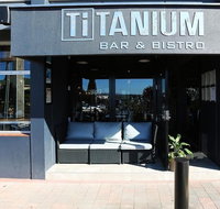 Hotel Launceston - Whitsundays Accommodation