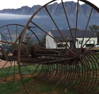 Manna Hill Farm - Whitsundays Accommodation