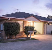 Grange Villas - Whitsundays Accommodation