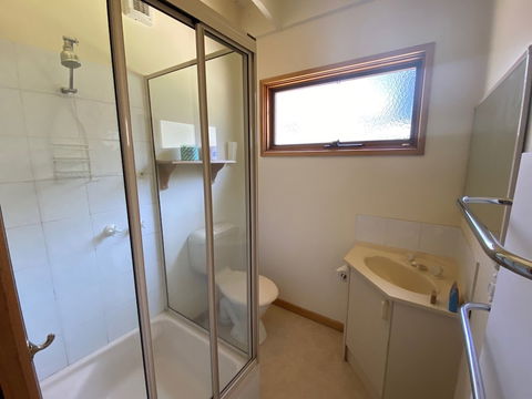 Deep Powder - Whitsundays Accommodation 1