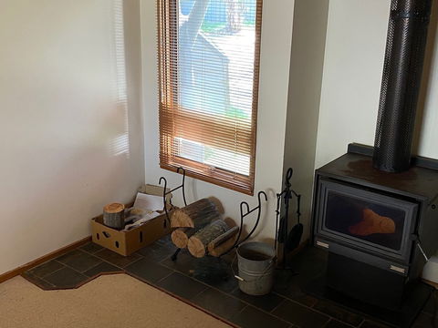 Deep Powder - Whitsundays Accommodation 4