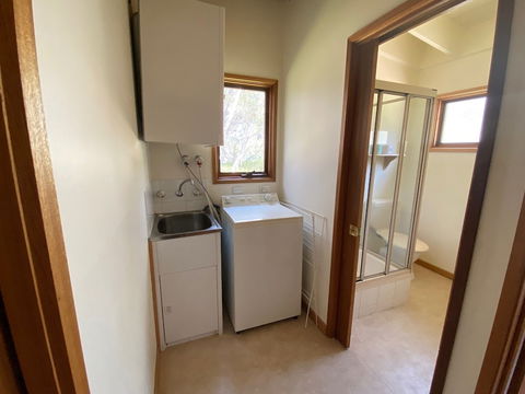 Deep Powder - Whitsundays Accommodation 2