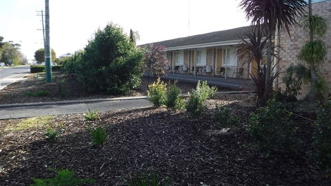 Ringtails Motel - Whitsundays Accommodation 1