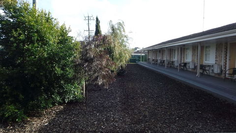 Ringtails Motel - Whitsundays Accommodation 2