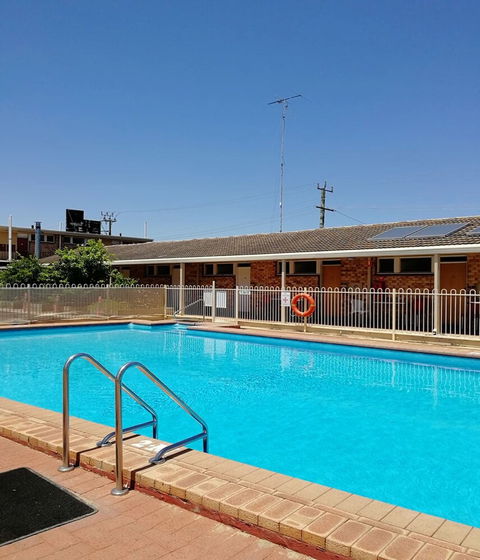 Ringtails Motel - Whitsundays Accommodation 6