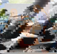 Holiday Inn Sydney St Marys an IHG Hotel