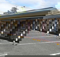 Murrurundi motel - Whitsundays Accommodation