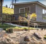 Sunny Gum - Whitsundays Accommodation