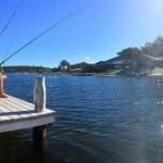 Riverfront Delight - Whitsundays Accommodation 0