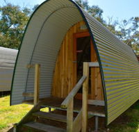 Bimbi Park - Camping Under Koala - Whitsundays Accommodation