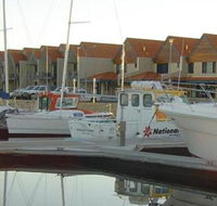 Port Geographe Marina Villas - Whitsundays Accommodation