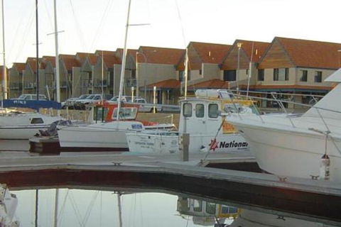 Port Geographe Marina Villas - Whitsundays Accommodation 0