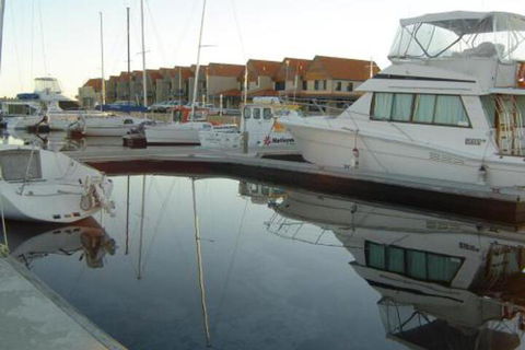 Port Geographe Marina Villas - Whitsundays Accommodation 7