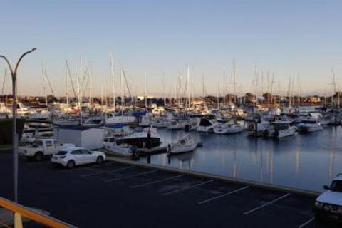 Port Geographe Marina Villas - Whitsundays Accommodation 6