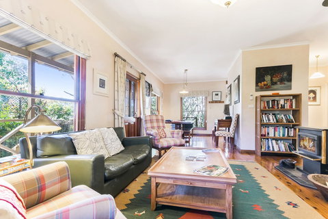 Scribbly Gum - Whitsundays Accommodation 1