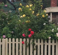 Blyth Cottage Burra - Whitsundays Accommodation