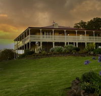 R on the Downs BnB  Spa Cottages - Whitsundays Accommodation