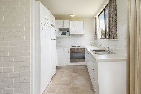Tanderra 10 On Park Road - Whitsundays Accommodation 4
