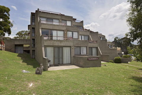 Tanderra 10 On Park Road - Whitsundays Accommodation 6