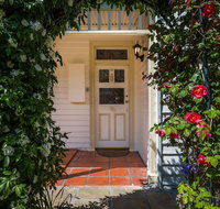Rosehaven Cottage - Whitsundays Accommodation