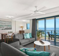 Oceanview 34 at 181 The Esplanade
