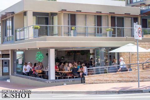 CENTRAL NO 5 LUXURY APARTMENT - Whitsundays Accommodation 5