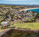 CENTRAL NO 5 LUXURY APARTMENT - Whitsundays Accommodation