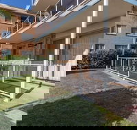 Castaways Unit 1 17 Shoal Bay Road - Whitsundays Accommodation