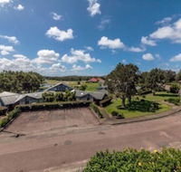 Gleneagles Unit 53 Horizons Golf Club - Whitsundays Accommodation