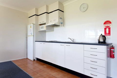 Villa 126 Horizons Golf Club - Whitsundays Accommodation 2