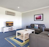 Villa 126 Horizons Golf Club - Whitsundays Accommodation