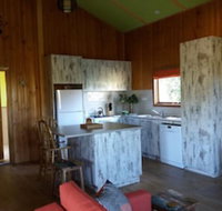 Tiandi Wildlife Sanctuary Farm Stay - Whitsundays Accommodation