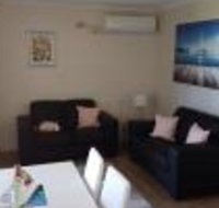 Unit 2 Breakaway Lodge - Whitsundays Accommodation