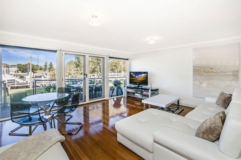 Johanssons Perch 2 - Whitsundays Accommodation 4