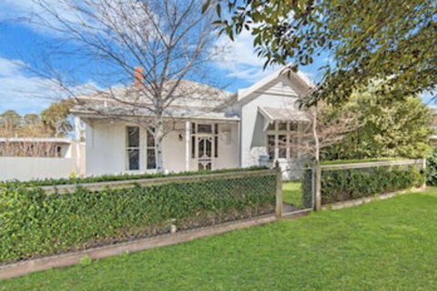 Riverend Regent - Whitsundays Accommodation 0