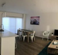 Santa Monica Lodge - Whitsundays Accommodation