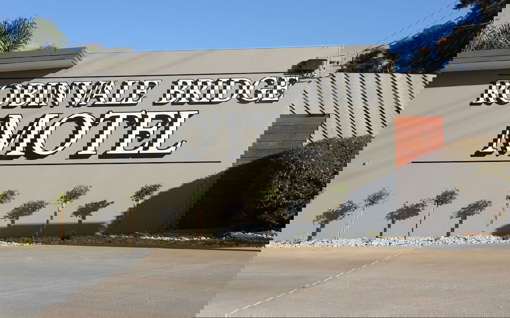 Bannerton VIC Whitsundays Accommodation