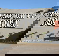 Robinvale Bridge Motel - Whitsundays Accommodation