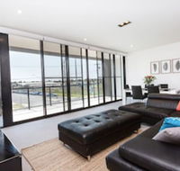 4 Bedroom Executive Apartment in the CBD - Whitsundays Accommodation