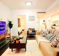 Spacious Apartment Central Location - Whitsundays Accommodation