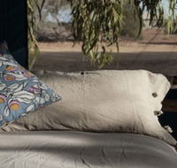 Wooramel Riverside Retreat Campground - Whitsundays Accommodation