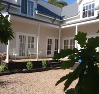 Malley House - Whitsundays Accommodation