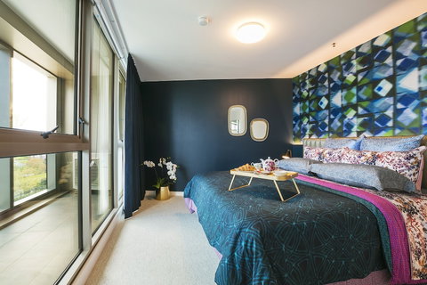 Quest Flemington Central - Whitsundays Accommodation 3