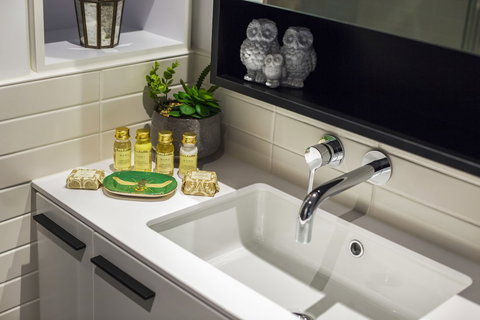 Quest Flemington Central - Whitsundays Accommodation 0